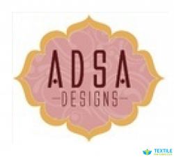ADSA Designs logo icon