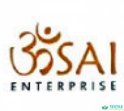 Om Sai Enterprises logo icon