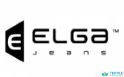 Elga Jeans Co logo icon