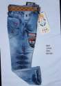 Kids Designer Jeans thumb 1