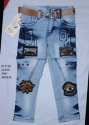 Kids Designer Jeans thumb 2