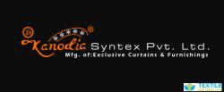 Kanodia Syntex Pvt Ltd logo icon