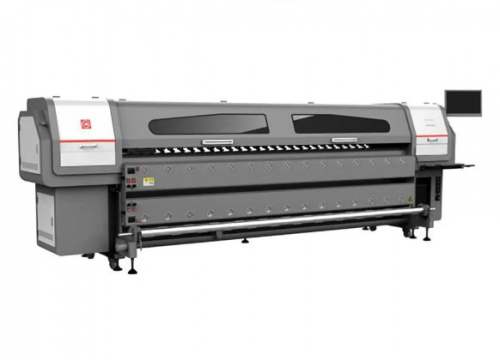 Eco Solvent Printing Machine by Mehta Cad Cam Systems Pvt Ltd