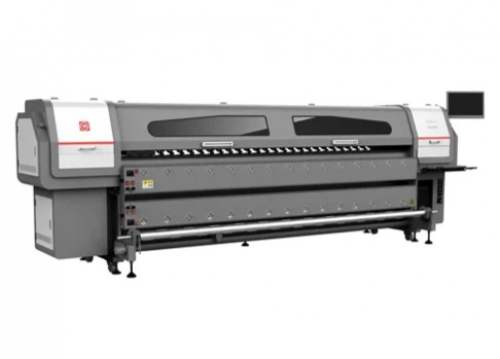 Flex Digital Printing Machine by Mehta Cad Cam Systems Pvt Ltd