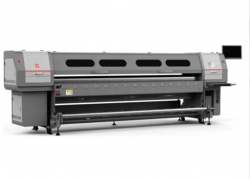Mehta Solvent Digital Printing Machine