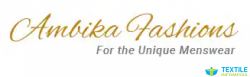 Ambika Fashion logo icon