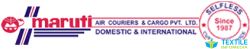 Maruti Air Courier and Cargo Pvt Ltd logo icon