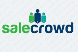 Sale Crowd logo icon