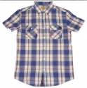 boys-half-sleeve-cotton-check-shirts