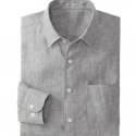Men Formal Linen Shirts