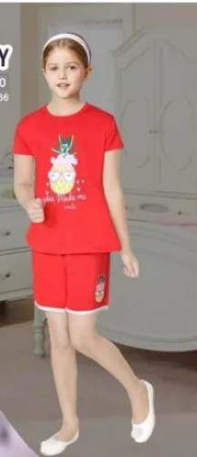 Kids Night Suit