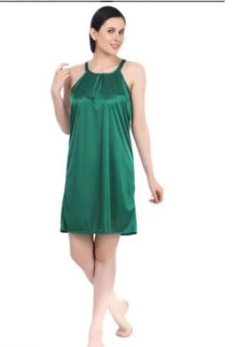 Ladies Short Night Dress by RK Products