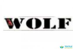 Wolf Jeans logo icon