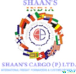 Shaans Cargo Pvt Ltd logo icon