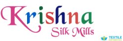 Krishna Silk Mills logo icon