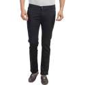 Men Black Trousers