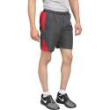 Men Grey Sports Shorts thumb 1