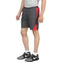 Men Grey Sports Shorts thumb 2