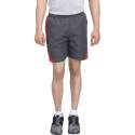 Men Grey Sports Shorts thumb 3