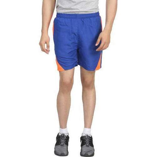 Men Sports Shorts by SK Enterprises