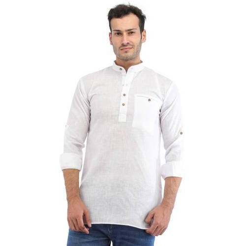 Men Straight Kurta