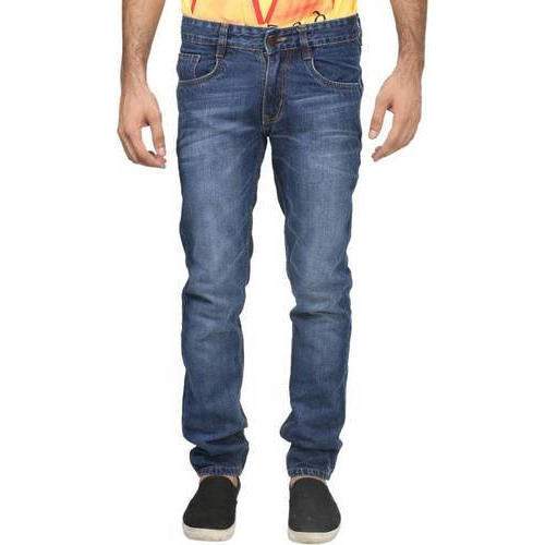 Mens Fancy Jeans