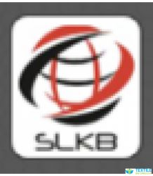 SLKB Exports logo icon