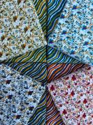 60*60 cambric jaipuri prints