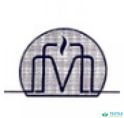 Mohit Fab Tex logo icon