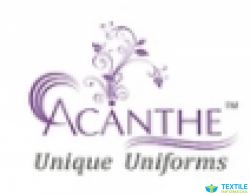Acanthe logo icon