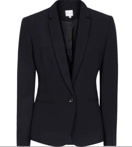 Ladies Uniqe And Formal Blazer by Acanthe
