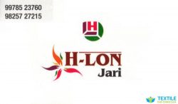 H Lon Jari logo icon