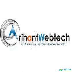 Arihant Webtech Pvt Ltd  logo icon