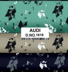 Men 100% Cotton Shirting Fabrics 58