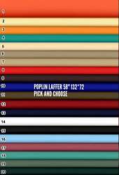 Men Plain Poplin Laffer Shirting Fabric 58