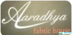 Aaradhya FabricHouse logo icon