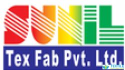 Sunil Texfab Pvt Ltd logo icon