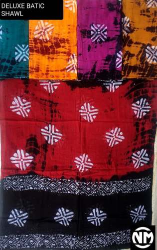 DELUX COTTON DUPPATTA