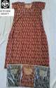 Neelam 100%  Cotton Free Size Nighties 