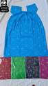Neelam 100%  Cotton Free Size Nighties  thumb 14