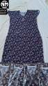 Neelam 100%  Cotton Free Size Nighties  thumb 16
