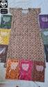 Neelam 100%  Cotton Free Size Nighties  thumb 17