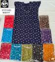 Neelam 100%  Cotton Free Size Nighties  thumb 19