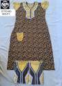 Neelam 100%  Cotton Free Size Nighties  thumb 4