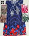 Neelam 100%  Cotton Free Size Nighties  thumb 8