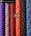 NEELAM SURBHI COTTON NIGHTY FABRIC thumb 2