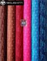 NEELAM SURBHI COTTON NIGHTY FABRIC thumb 8