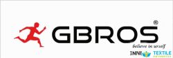 GBROS innerwears logo icon