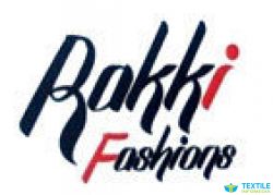 Rakki Fashions logo icon