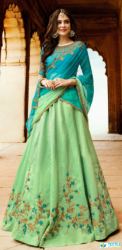 Sakhi Saheli Saree logo icon